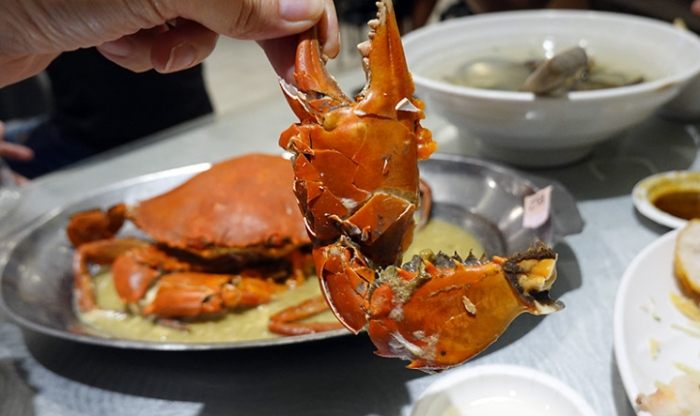 梧棲漁港美食推薦