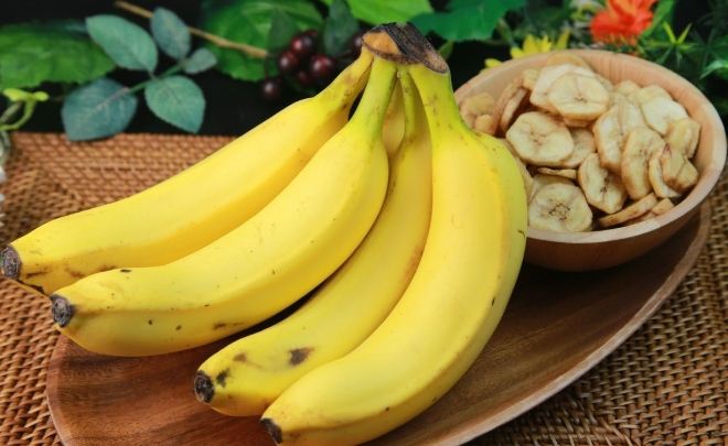 香蕉黑點原因 香蕉黑點原因