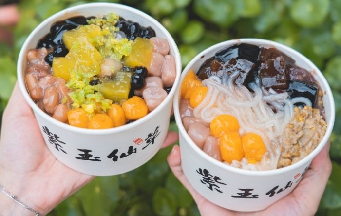 澎湖必吃小吃 澎湖必吃小吃