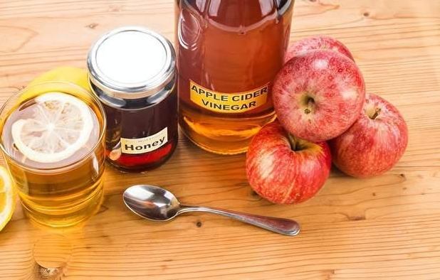 蘋果醋益生菌好處