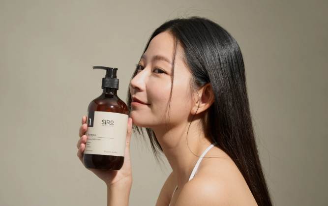 頭皮屑洗髮精推薦