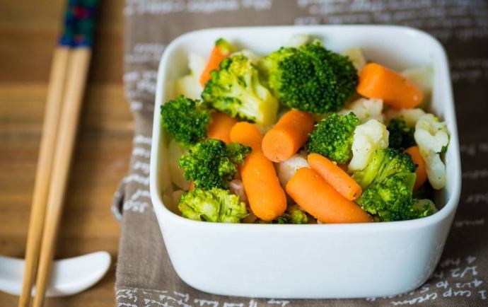 隔夜飯保存方法