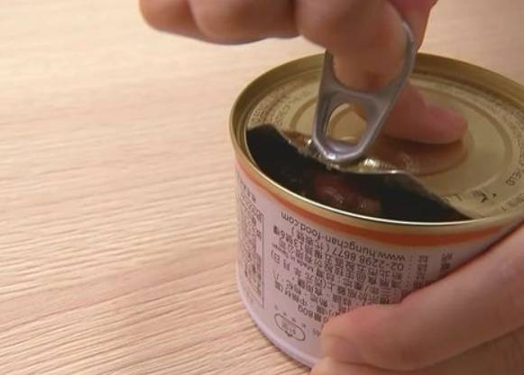 鮪魚罐頭食用安全