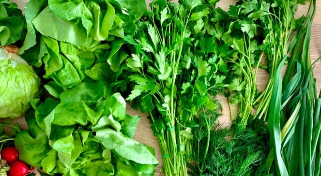 蔬菜保鮮技巧 蔬菜保鮮技巧