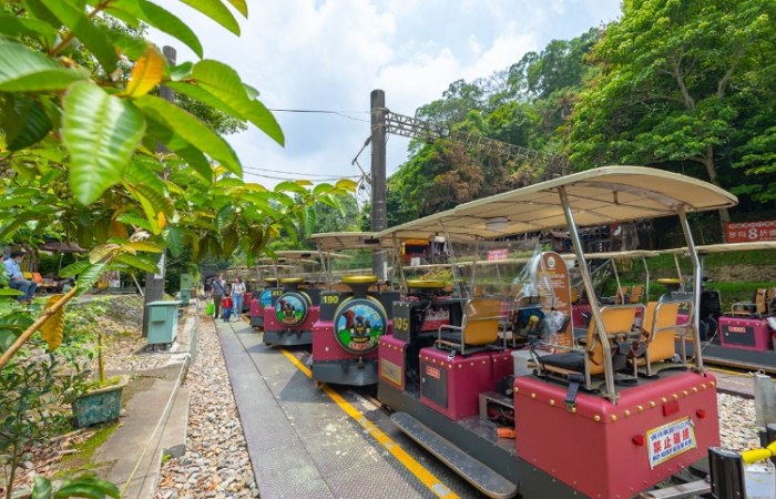 勝興車站景點 勝興車站景點