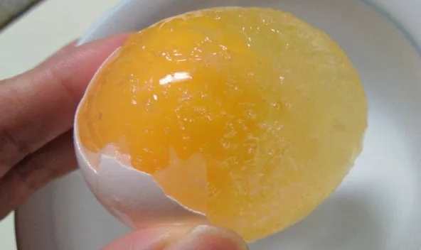 冷凍雞蛋方法