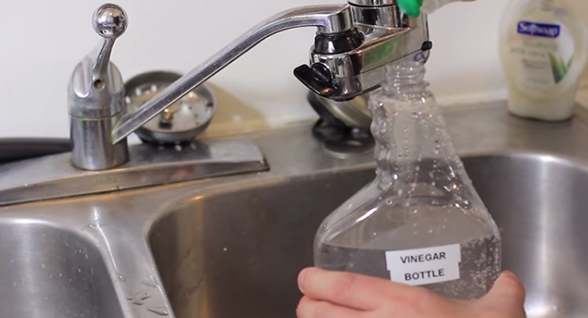 天然清潔劑配方