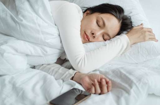 改善睡眠食物 改善睡眠食物