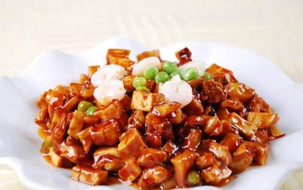 台北中山堂美食