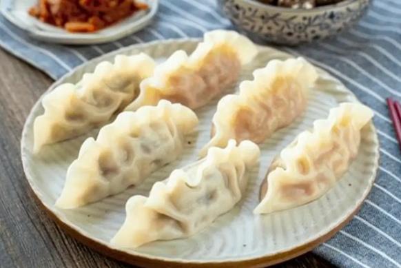 速冻饺子煮法