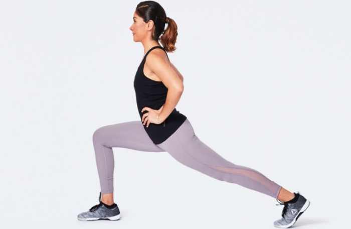 拉筋教學 拉筋教學