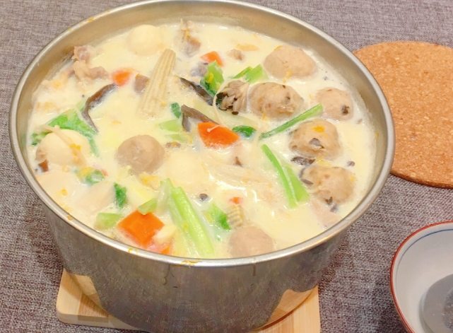 牛奶入菜技巧 牛奶入菜技巧