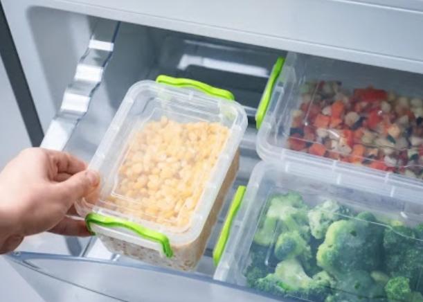 食物冰箱保存時間