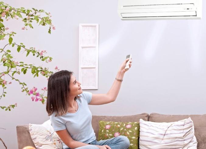 吹冷气好处 吹冷气好处