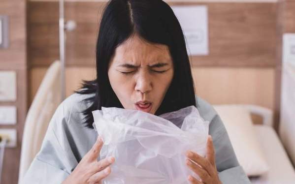 麻醉後飲食指南