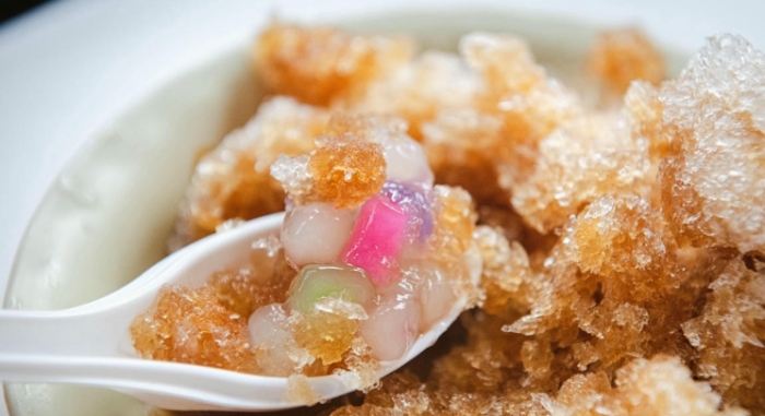 台灣蘿蔔糕 台灣蘿蔔糕