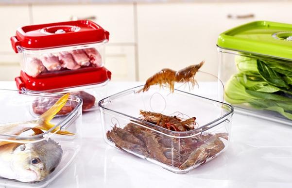 真空保鮮盒問題