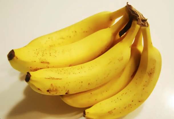 香蕉為什麼不能放冰箱