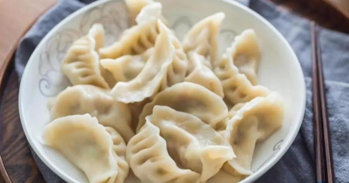 饺子怎么煮