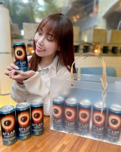 能量飲料最佳時間