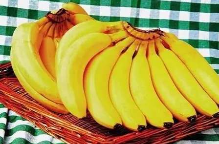 香蕉為什麼變黑 香蕉為什麼變黑