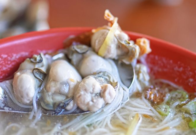 秀里蚵嗲價格 秀里蚵嗲價格