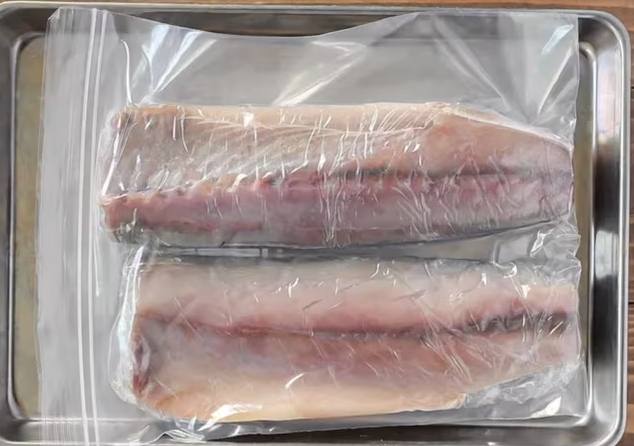 鲜鱼保存方法 鲜鱼保存方法