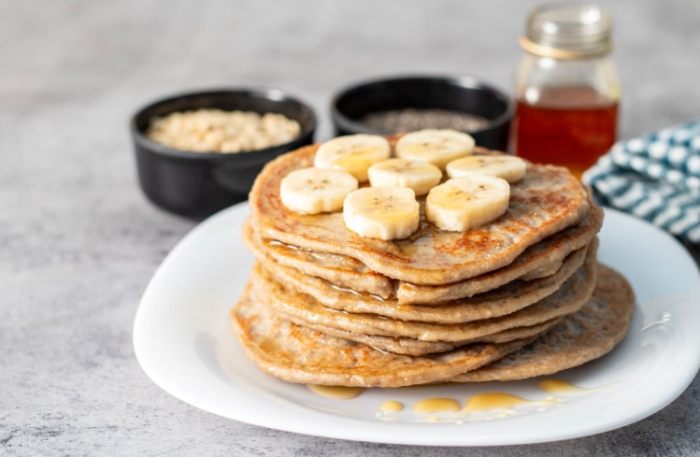 香蕉健康吃法 香蕉健康吃法