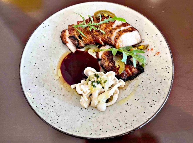 馬公晚餐餐廳 馬公晚餐餐廳