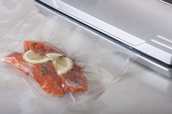 冷凍鮭魚方法 冷凍鮭魚方法