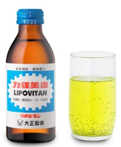 考試熬夜飲料