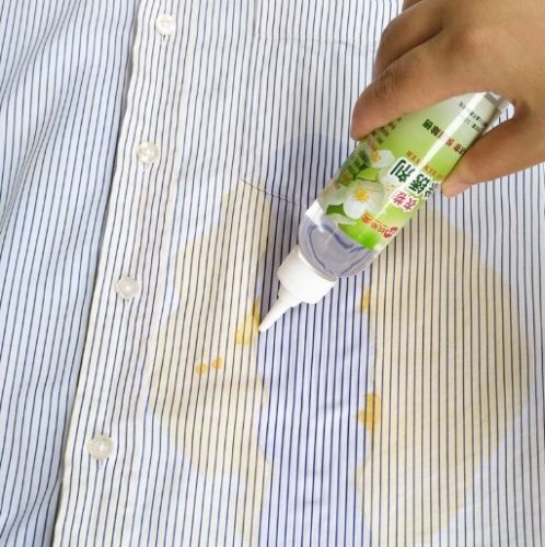 衣服去鐵鏽方法 衣服去鐵鏽方法