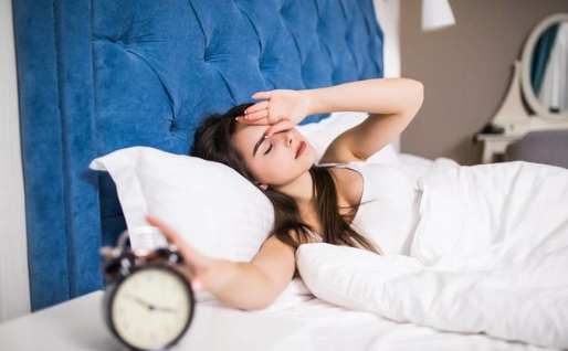 長期睡眠不足飲食 長期睡眠不足飲食