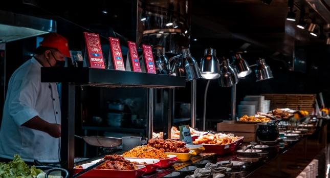 台北韓式料理餐廳推薦 台北韓式料理餐廳推薦