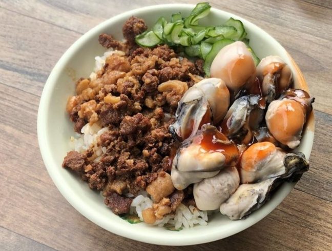 澎湖特色美食 澎湖特色美食