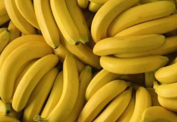 香蕉營養價值 香蕉營養價值