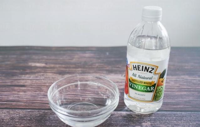 天然清潔劑配方