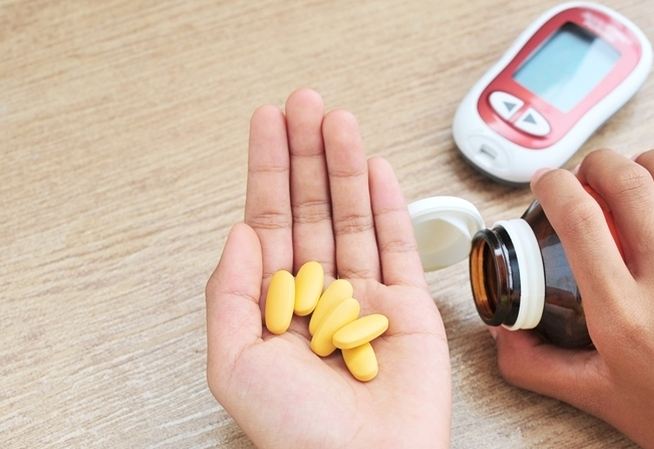 糖尿病飲食管理