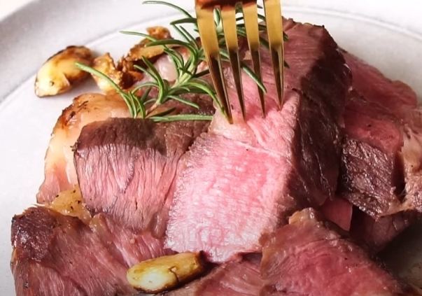 熟牛肉保存期限