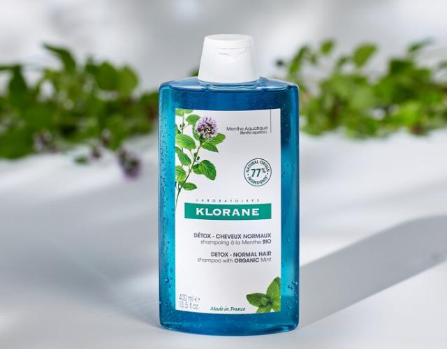 頭皮癢洗髮精品牌