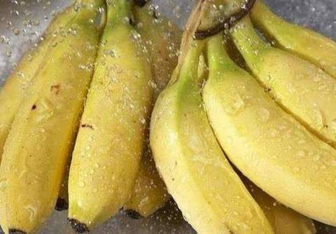 香蕉黑點原因 香蕉黑點原因