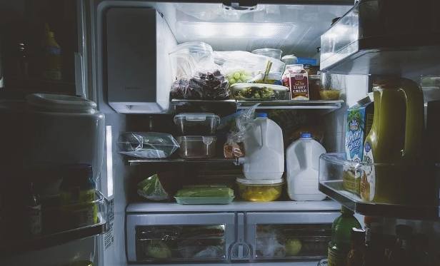 冰箱管理技巧