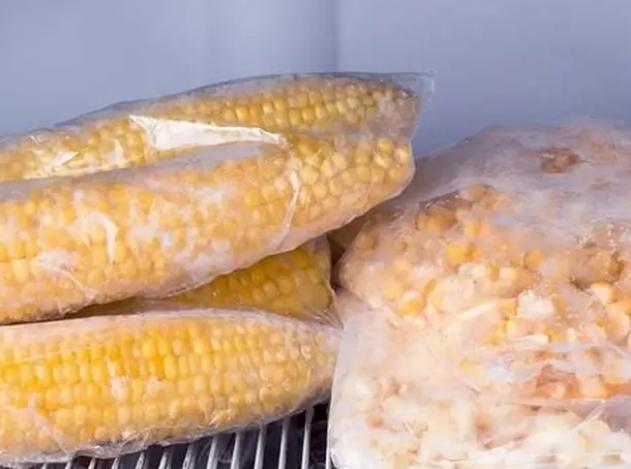玉米筍保存技巧