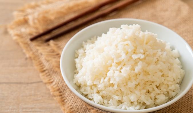 冷飯對健康的影響