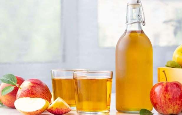 果醋健康益處