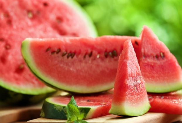 中暑吃什麼 中暑吃什麼