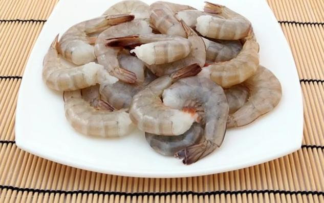 蝦子冷藏期限 蝦子冷藏期限