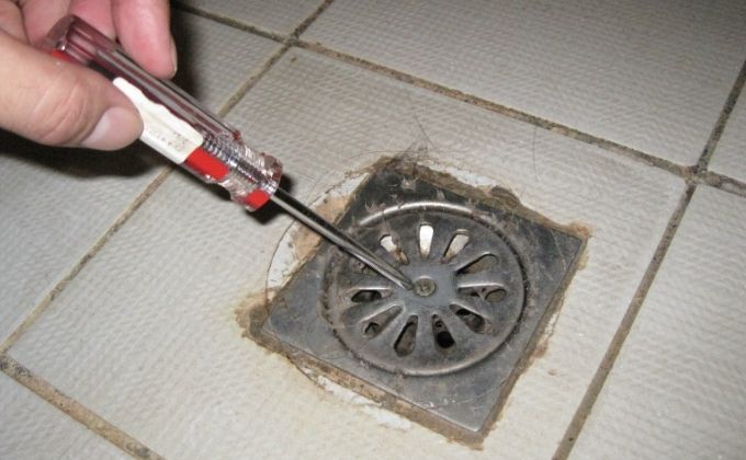 排水管堵塞原因