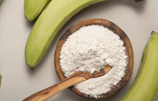 抗性澱粉副作用