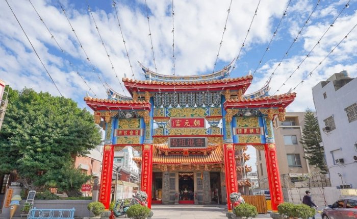 梧棲老街美食 梧棲老街美食